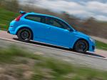 Volvo C30 Polestar Performance Concept 2010 года